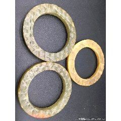 赤龍玉佩現(xiàn)在值錢嗎？