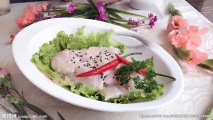 龍魚肉是什么魚 龍魚肉是什么魚 龍魚百科 第2張