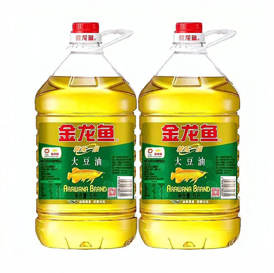 金龍魚和中糧集團的合作細節