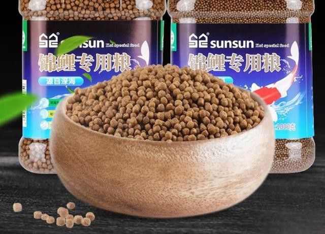 金龍魚飼料哪個品牌好？ 金龍魚飼料哪個品牌好？ 龍魚百科 第2張
