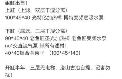 有沒有小龍魚這種魚苗：有龍須的魚主要有哪些？
