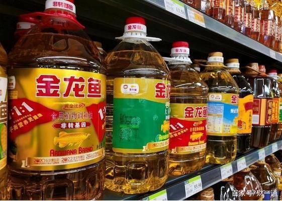 金龍魚跌落神壇（金龍魚2023年上半年業績大幅下滑股價暴跌超11%）