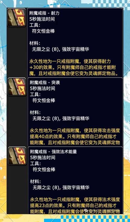 有哪些裝備可以提升火抗？