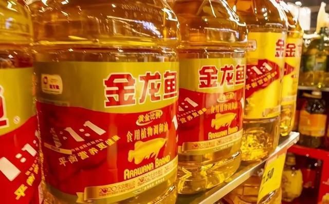 中儲糧和金龍魚是一家嗎？（中儲糧和金龍魚之間的關系）