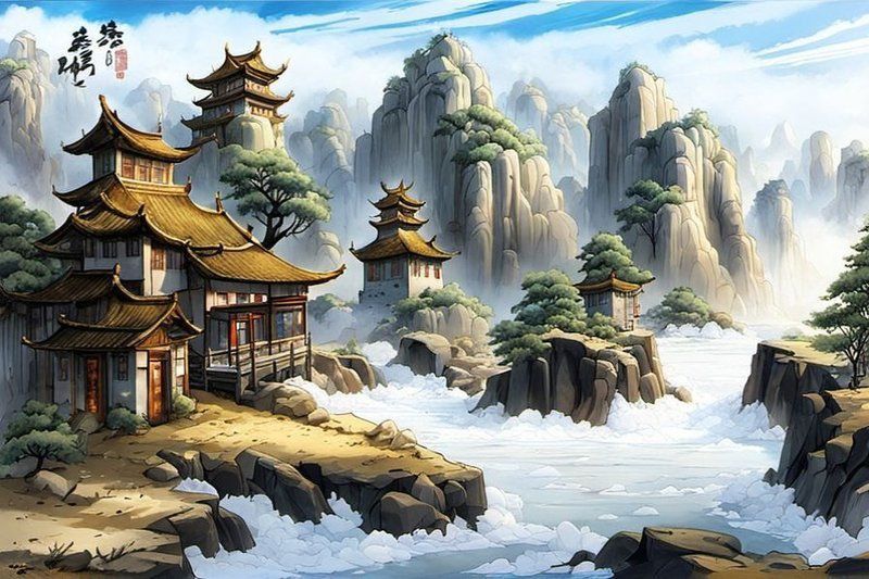魚撞缸與風水有何關聯