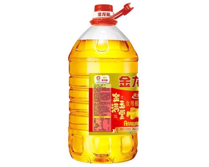 金龍魚公開生產流程的目的是什么？ 金龍魚公開生產流程的目的是什么？ 龍魚百科 第5張
