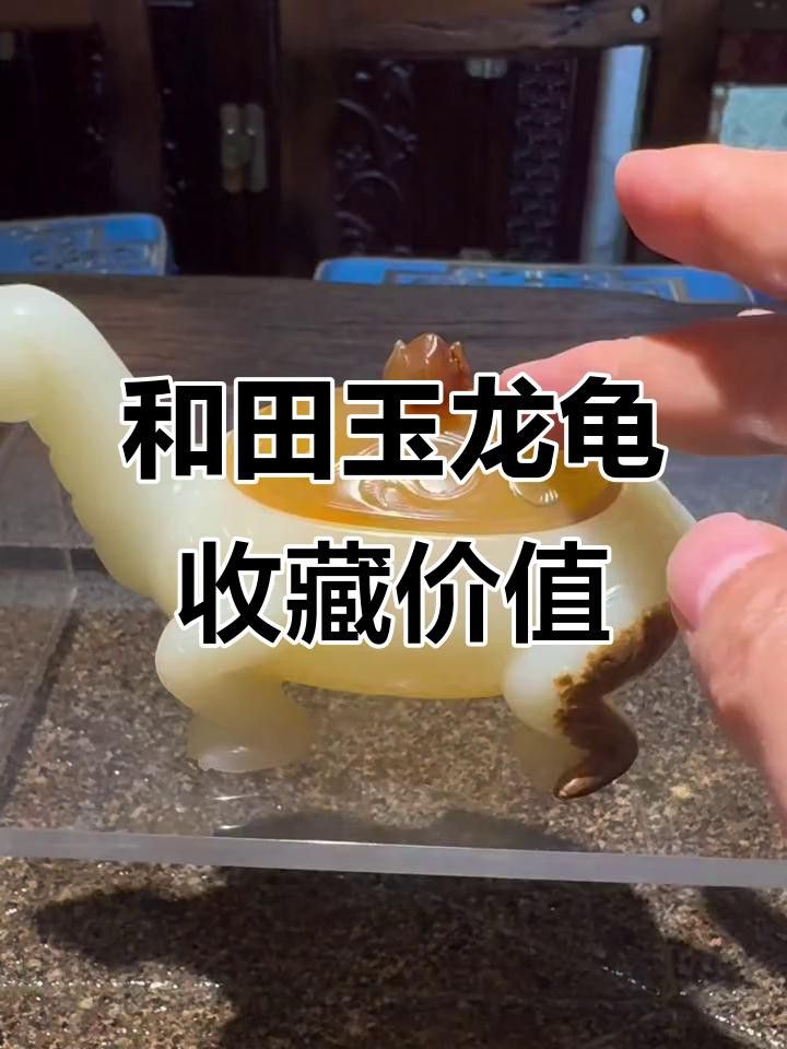 龍龜哪個(gè)材質(zhì)最有收藏價(jià)值？