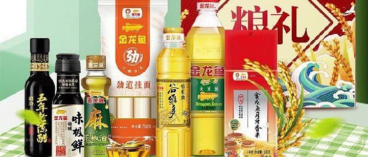 金龍魚月牙香米有哪些規格可選？