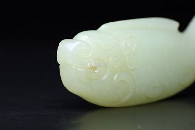 和田玉雕刻龍魚的寓意是什么：和田玉雕刻龍魚是一件富含寓意的藝術品 和田玉雕刻龍魚的寓意是什么：和田玉雕刻龍魚是一件富含寓意的藝術品 龍魚百科