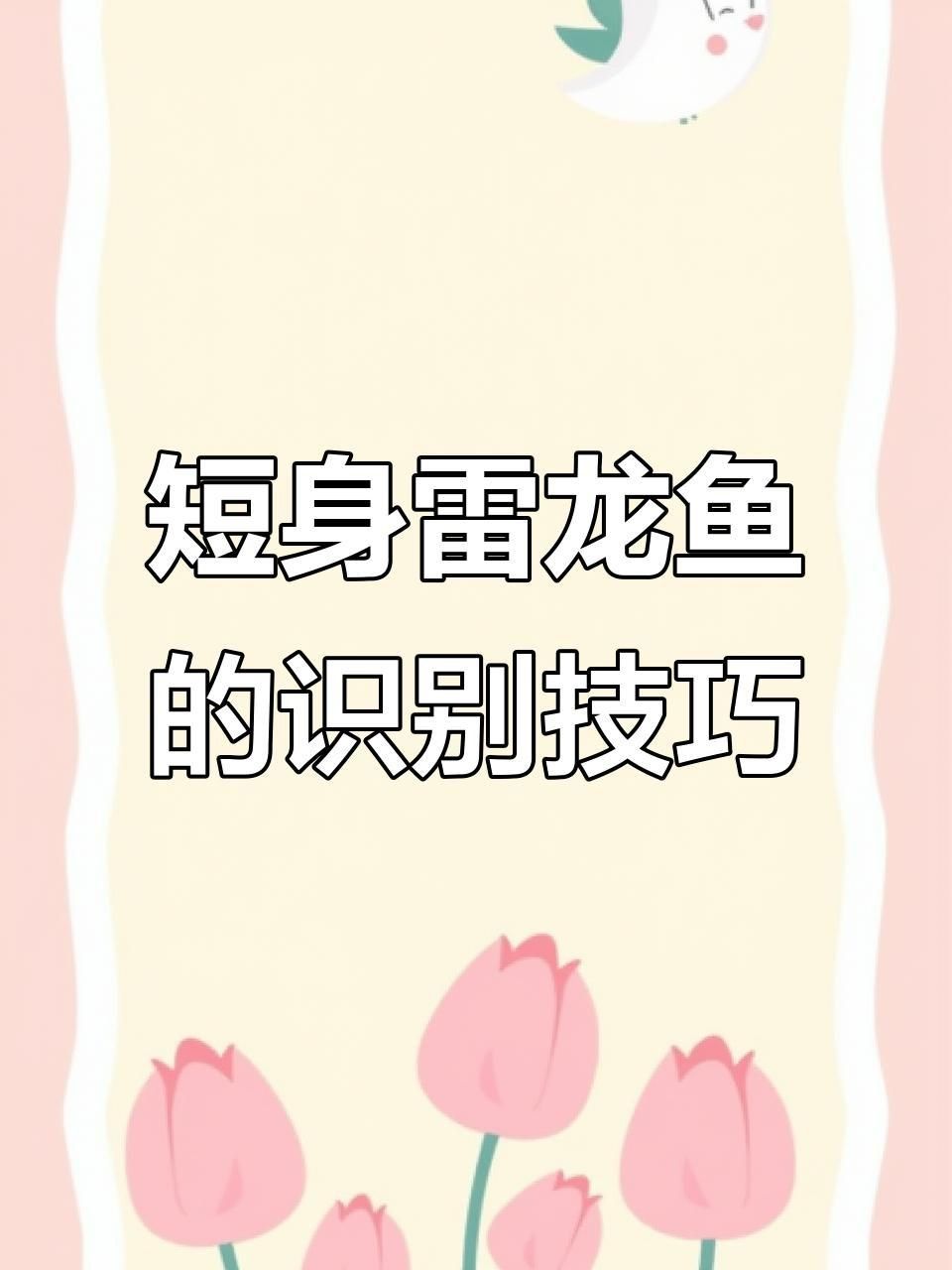 龍魚長身好還是短身好