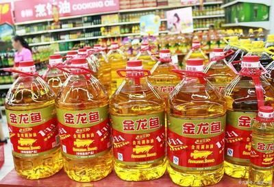 金龍魚有多少個子品牌：金龍魚擁有多個子品牌列表：至少擁有7個子品牌 金龍魚有多少個子品牌：金龍魚擁有多個子品牌列表：至少擁有7個子品牌 龍魚百科 第2張