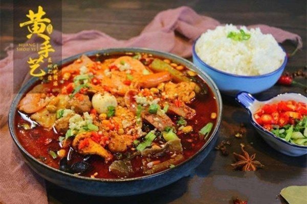 冒菜加盟店10大品牌