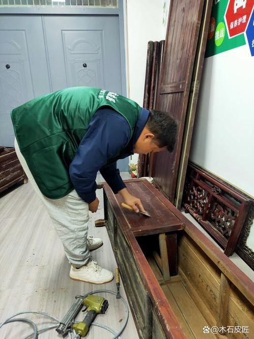 金龍魚木雕擺件如何保養？ 金龍魚木雕擺件如何保養？ 龍魚百科 第5張
