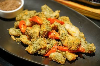 閩南龍魚（閩南龍魚和里水龍魚的區別） 閩南龍魚（閩南龍魚和里水龍魚的區別） 龍魚百科 第5張