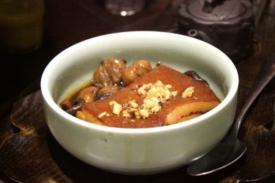 閩南龍魚（閩南龍魚和里水龍魚的區別） 閩南龍魚（閩南龍魚和里水龍魚的區別） 龍魚百科 第2張