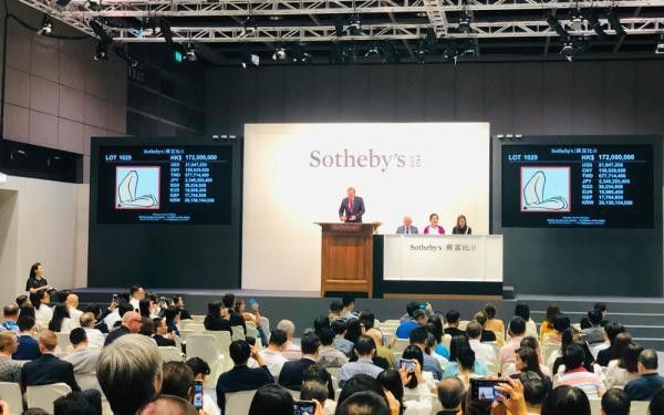 常玉龍的作品價格如何？ 常玉龍的作品價格如何？ 龍魚百科 第14張