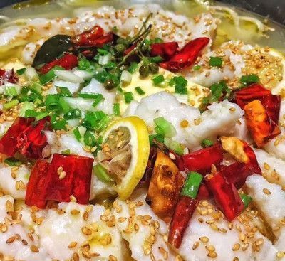 龍魚多長時間下崽：龍魚吃飼料好還是吃小魚好 龍魚多長時間下崽：龍魚吃飼料好還是吃小魚好 龍魚百科 第8張