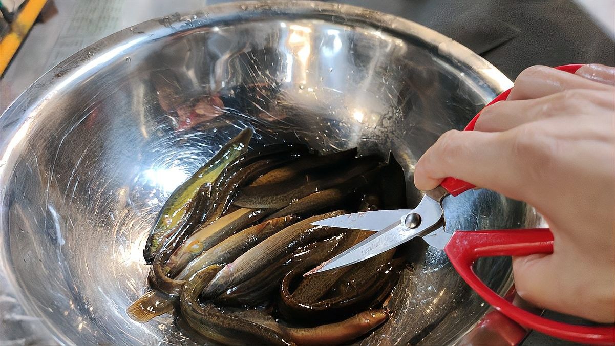 龍鰍魚有哪些烹飪方法