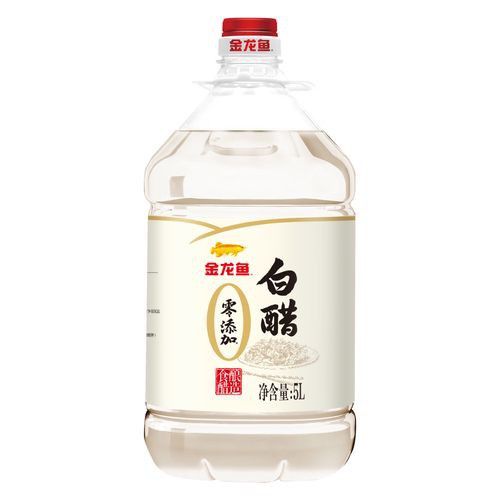 金龍魚醋品牌是什么
