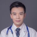 阿莫西林治魚蒙眼