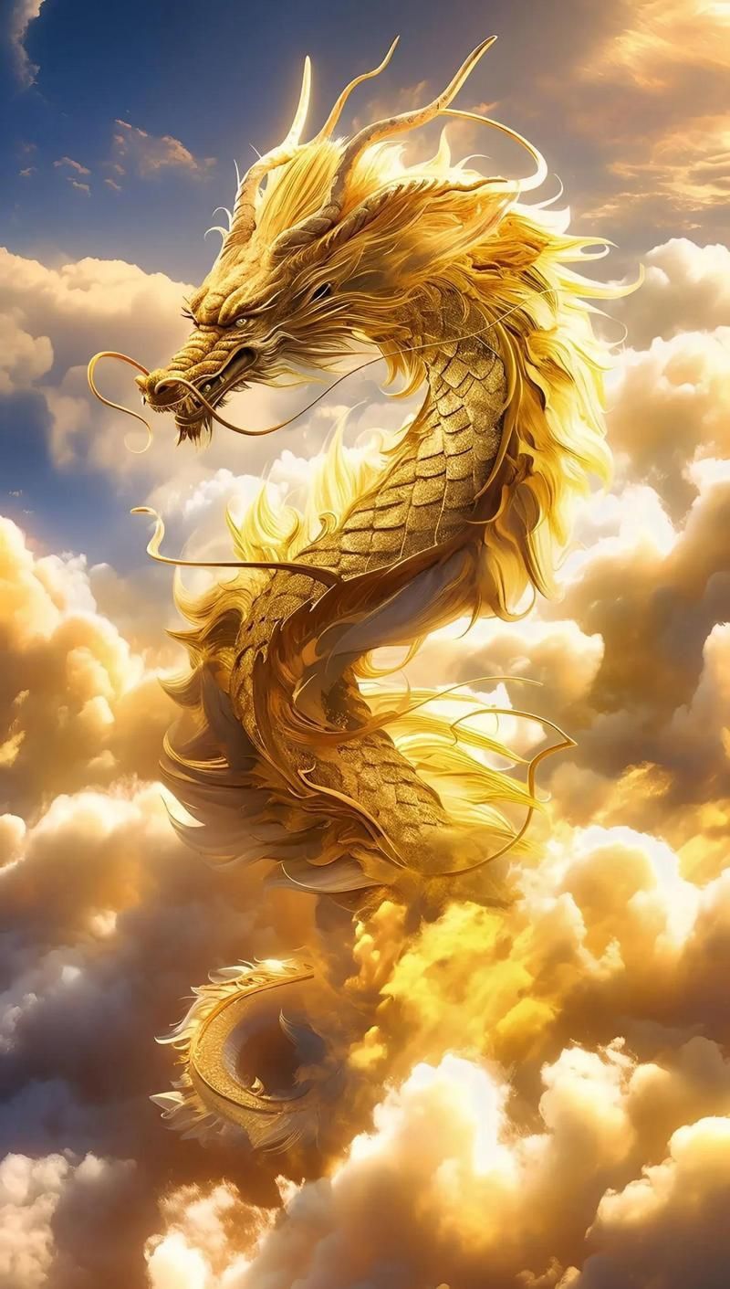 十二種顏色的龍族排名