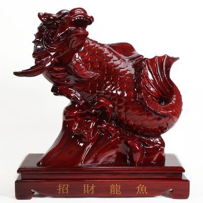龍魚是什么生肖的動物：龍魚與生肖運勢影響十二生肖中龍的文化寓意與養護技巧