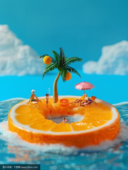 金龍魚魚缸背景圖高清