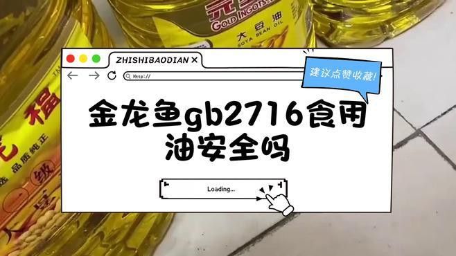 金龍魚食品
