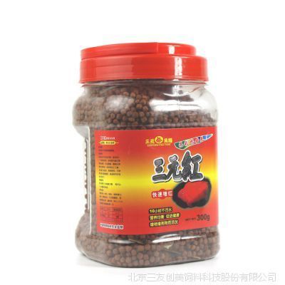 噴點菠蘿魚飼料營養搭配，噴點菠蘿魚飼料品牌推薦