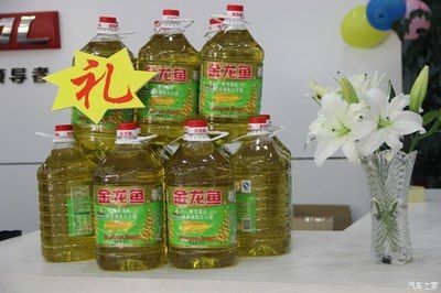 金龍魚(yú)禮品券怎么用（使用金龍魚(yú)禮品券的步驟和注意事項(xiàng)） 金龍魚(yú)禮品券怎么用（使用金龍魚(yú)禮品券的步驟和注意事項(xiàng)） 龍魚(yú)百科 第5張