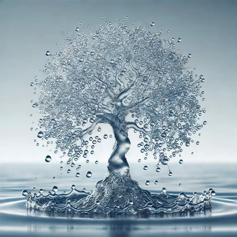 有哪些著名的龍水元素設(shè)計(jì)案例？