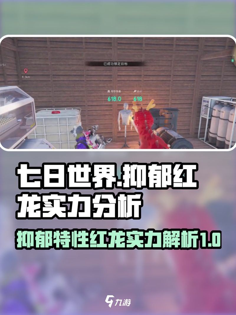 5級紅龍在PvE中的表現如何？