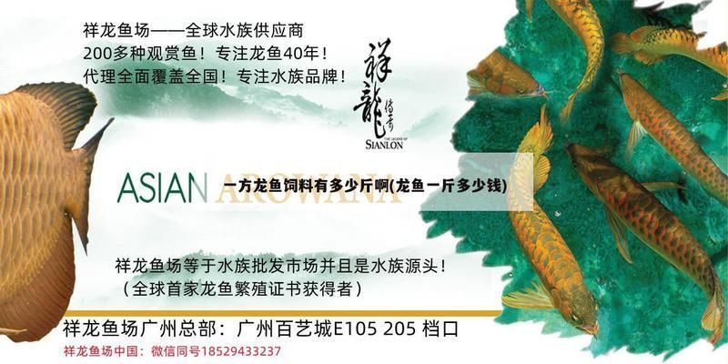 龍魚飼料魚干：如何自制龍魚營養均衡飼料，龍魚活餌處理與安全喂養 龍魚飼料魚干：如何自制龍魚營養均衡飼料，龍魚活餌處理與安全喂養 龍魚百科 第3張