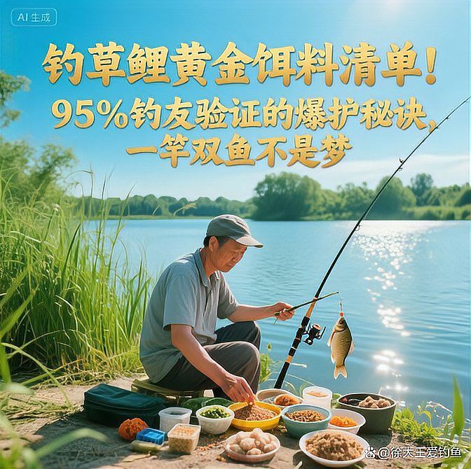 金龍魚餌料配方大全