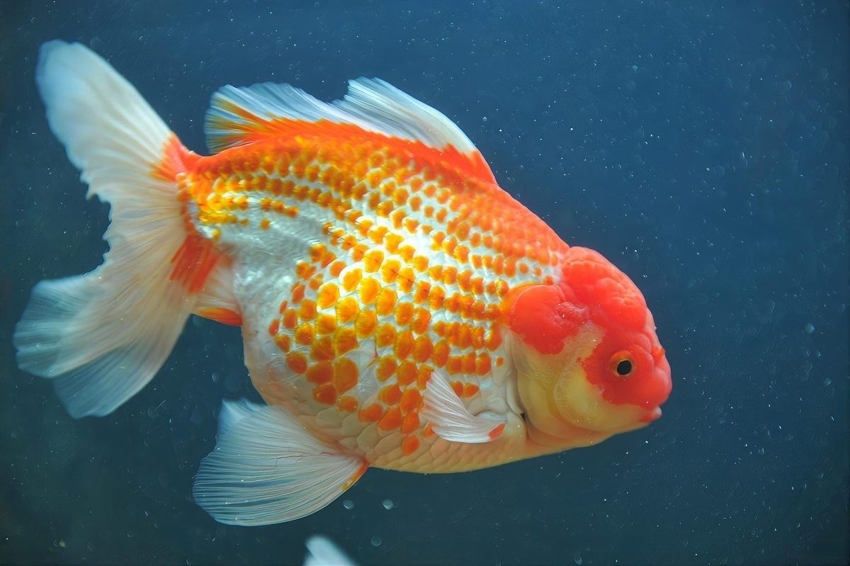 龍睛魚混養(yǎng)注意事項