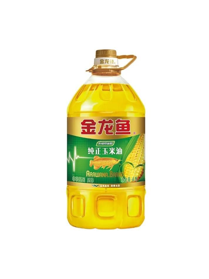 哪里可以購買到金龍魚玉米油? 龍魚百科 第4張 哪里可以購買到金龍魚玉米油? 哪里可以購買到金龍魚玉米油? 龍魚百科 第4張