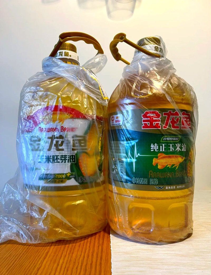哪里可以購買到金龍魚玉米油？ 哪里可以購買到金龍魚玉米油？ 龍魚百科 第14張