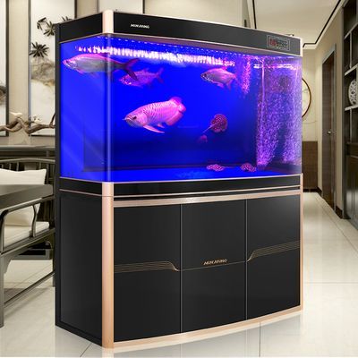 龍魚缸：關(guān)于龍魚缸的一些詳細(xì)信息 龍魚缸：關(guān)于龍魚缸的一些詳細(xì)信息 龍魚百科 第2張