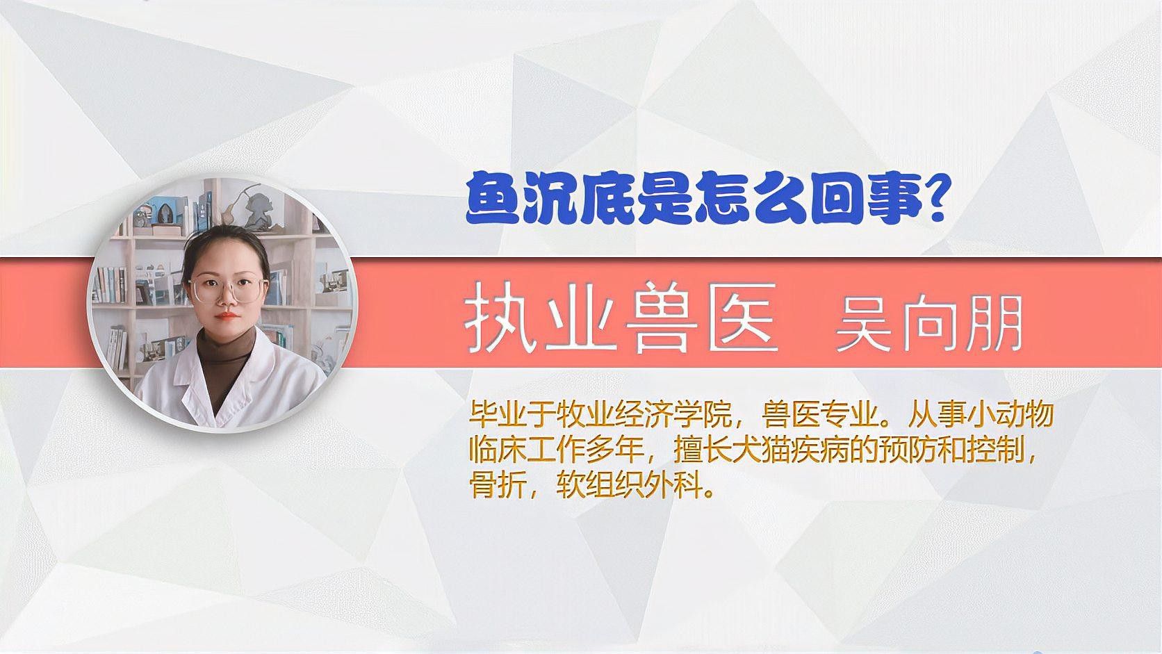 如何判斷曼龍魚(yú)是否患病？