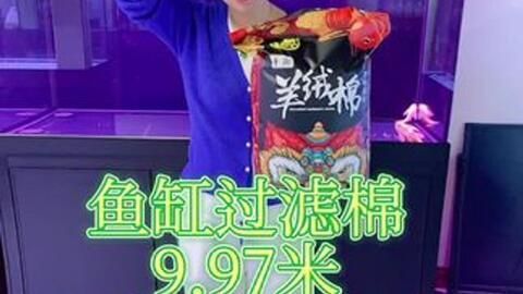 金龍魚過濾棉多久洗一次：金龍魚過濾棉多久洗一次洗一次金龍魚過濾棉多久洗一次