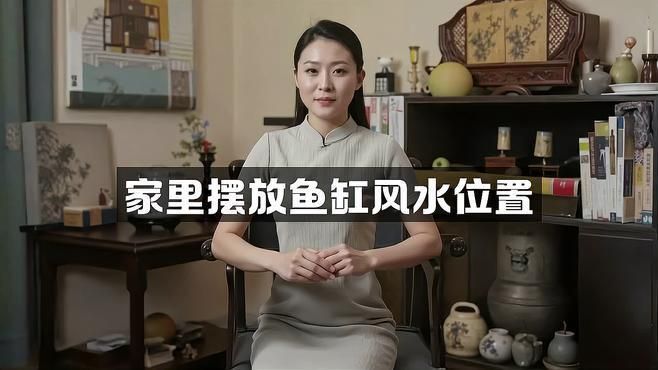 龍魚缸的最佳朝向是什么? 龍魚百科 第4張 龍魚缸的最佳朝向是什么? 龍魚缸的最佳朝向是什么? 龍魚百科 第4張