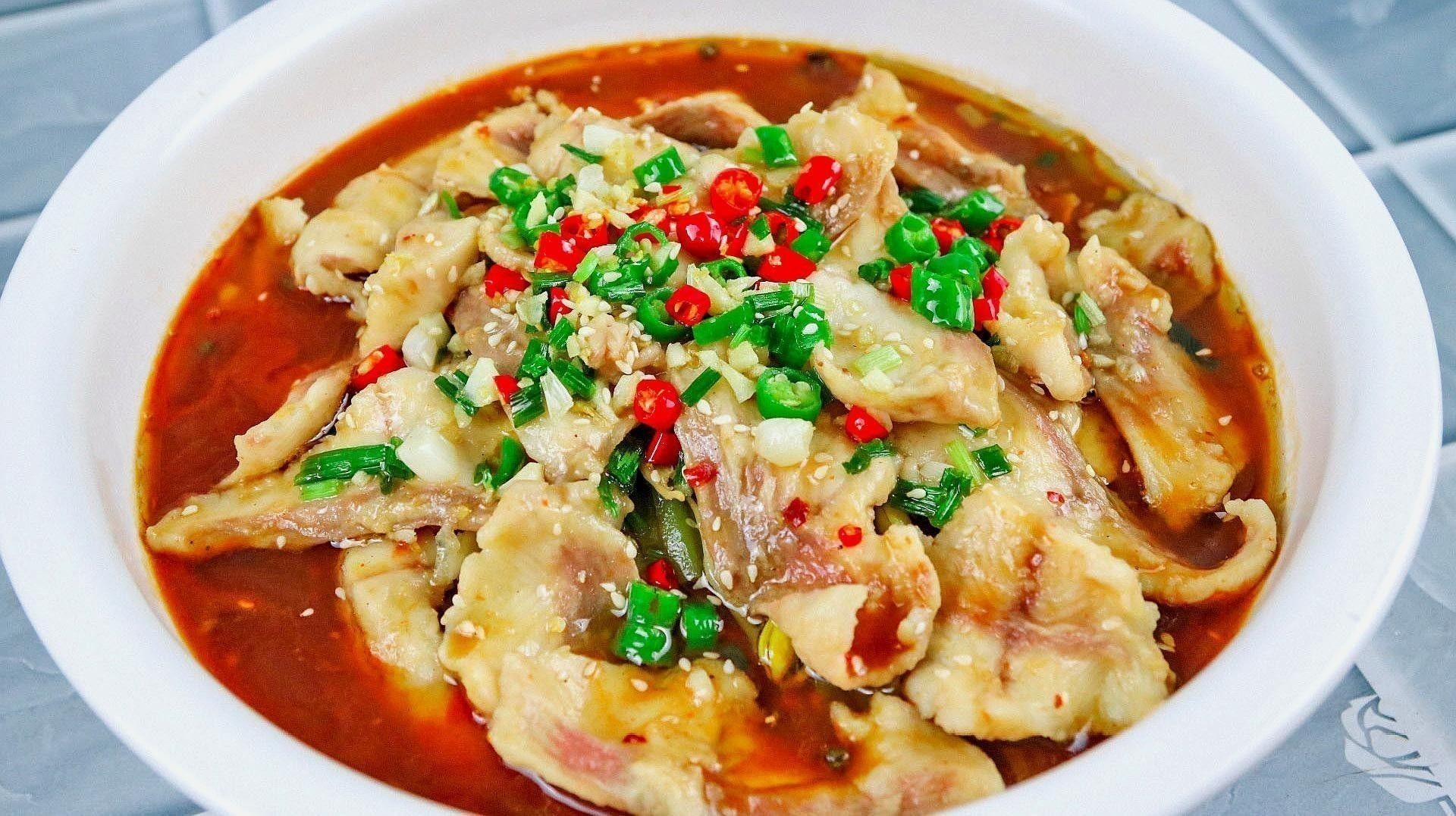 黑龍魚怎么做好吃又簡(jiǎn)單