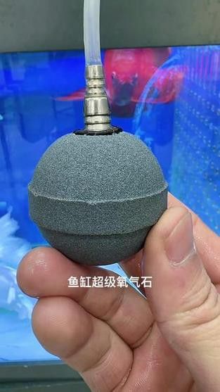 西龍魚缸水泵感覺不出氧氣