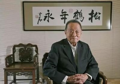 新加坡金龍魚老板：金龍魚品牌的創始人是誰？ 新加坡金龍魚老板：金龍魚品牌的創始人是誰？ 龍魚百科 第2張