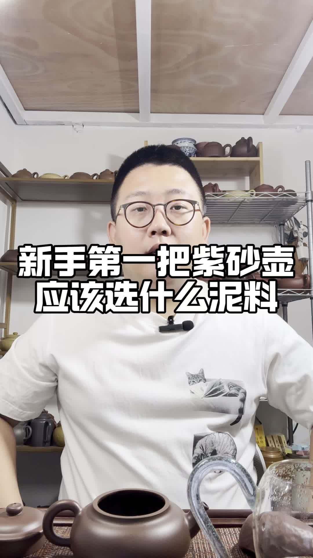 哪種泥料更適合新手使用？ 哪種泥料更適合新手使用？ 龍魚(yú)百科 第1張