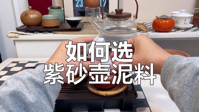 哪種泥料更適合新手使用？ 哪種泥料更適合新手使用？ 龍魚(yú)百科 第2張