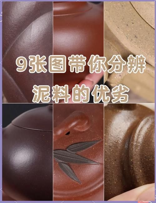 哪種泥料更適合新手使用？ 哪種泥料更適合新手使用？ 龍魚(yú)百科 第5張