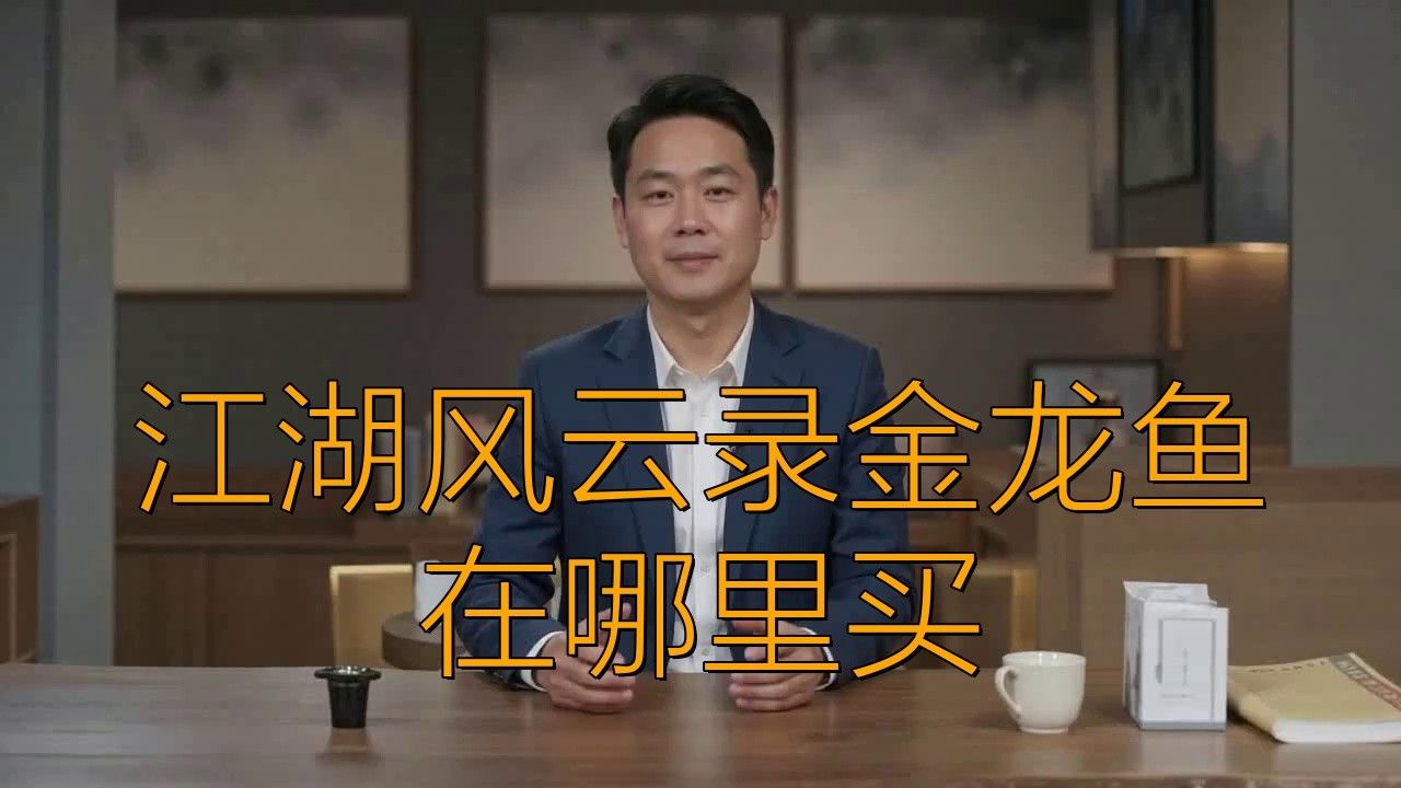 金龍魚一千萬 金龍魚一千萬 龍魚百科 第9張