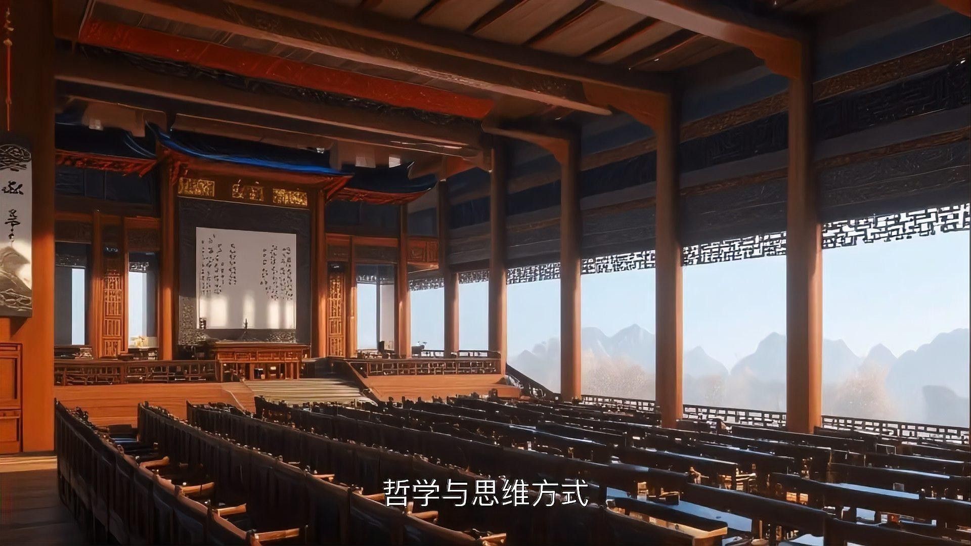 道家哲學對現代社會有何影響？ 道家哲學對現代社會有何影響？ 龍魚百科 第1張