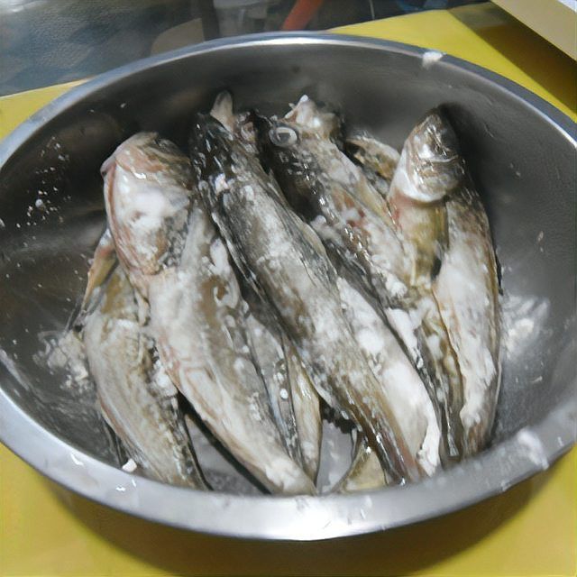 烹飪雷龍魚需要多長時間？